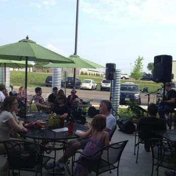 Pig Minds Brewing - Outdoor patio - Brewpubs Near Me - Machesney Park, Illinois Pig Minds Brewing - Outdoor patio - Brewpubs Near Me - Machesney Park, Illinois