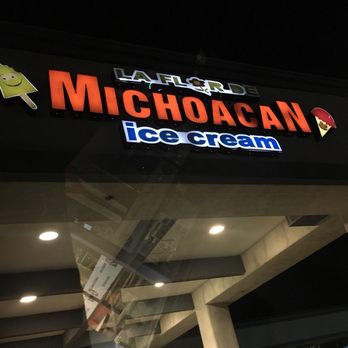 La Flor De Michoacan - Ice Cream & Frozen Yogurt Near Me - Las Vegas, Nevada La Flor De Michoacan - Ice Cream & Frozen Yogurt Near Me - Las Vegas, Nevada