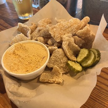 The Pig & Pint - Pimento Cheese - Barbeque Near Me - Jackson, Mississippi The Pig & Pint - Pimento Cheese - Barbeque Near Me - Jackson, Mississippi