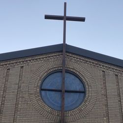 Saint Paul the Apostle Catholic Church