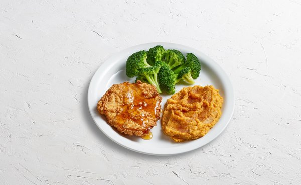 O'Charley's Restaurant & Bar by null