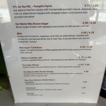 The Garden - Coffee & Tea Near Me - Ferguson, Missouri The Garden - Coffee & Tea Near Me - Ferguson, Missouri