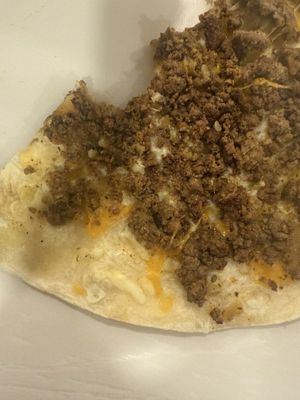 The NexMex Thing by null