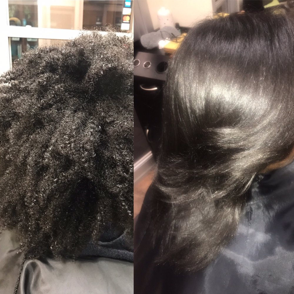 Dfw Hair And Beauty Studio 30 Photos Hair Salons 1106 W