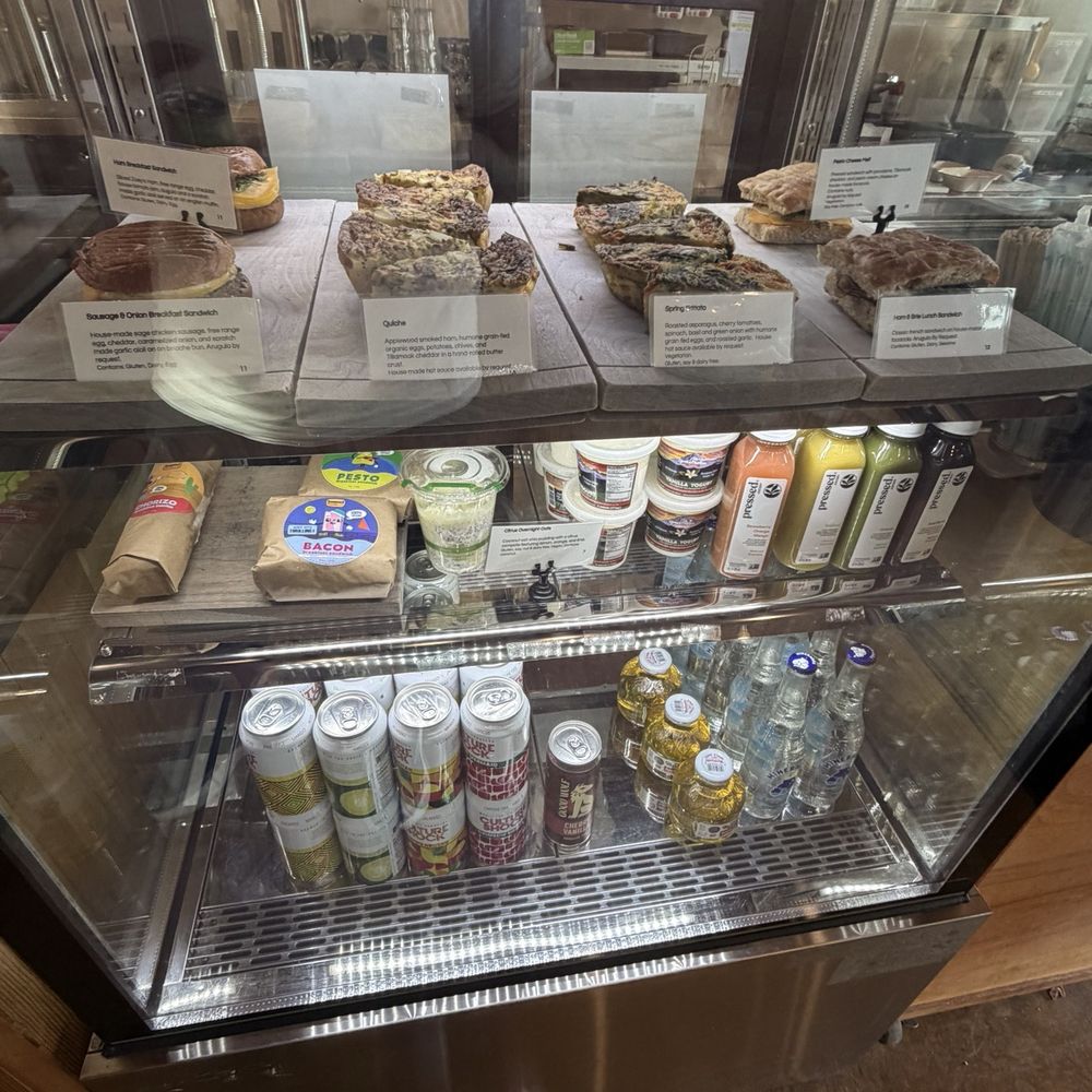 Burien Press - Coffee & Tea Near Me - Burien, Washington