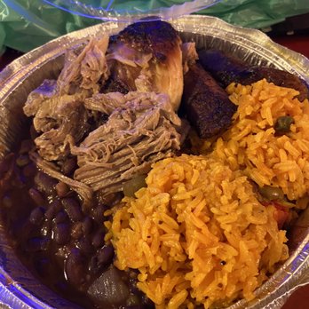 Parada 22 - Yummy Meat & Rice - Latin American Near Me - San Francisco, California Parada 22 - Yummy Meat & Rice - Latin American Near Me - San Francisco, California