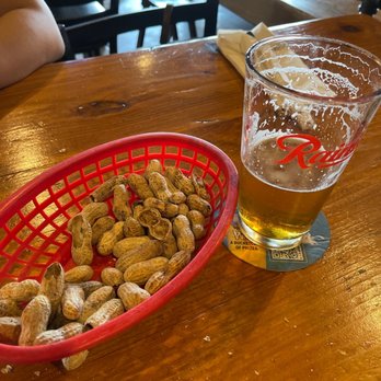 McCloud's Grill House - Free peanuts and $2.00 draft IPA Elysian happy hour price! - Bars Near Me - Bremerton, Washington McCloud's Grill House - Free peanuts and $2.00 draft IPA Elysian happy hour price! - Bars Near Me - Bremerton, Washington