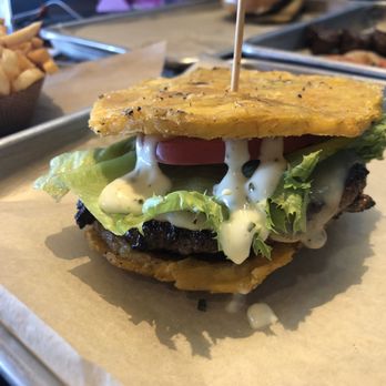 PINCHO - Latin American Near Me - Pembroke Pines, Florida