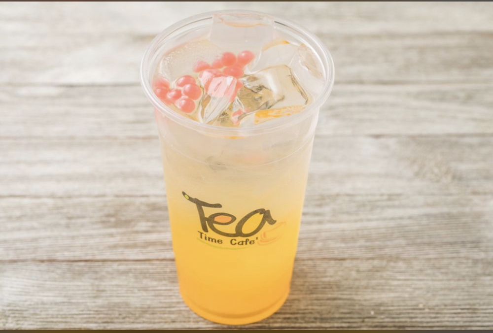 TEA TIME CAFE Updated October 2024 1822 W Thomas St, Hammond