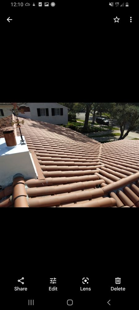 Slide of West Pac Roofing