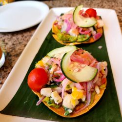 Gloria's Latin Cuisine