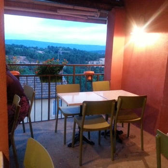 Le Bistrot de Roussillon - Modern European Near Me - Roussillon, 84 Le Bistrot de Roussillon - Modern European Near Me - Roussillon, 84
