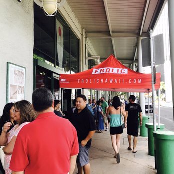 Honolulu PokeFest 2018 - Festivals Near Me - Honolulu, Hawaii Honolulu PokeFest 2018 - Festivals Near Me - Honolulu, Hawaii