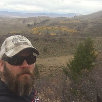 Rusty Spurr Ranch - Horseback Riding Near Me - Kremmling, Colorado