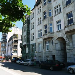 Rathaus-Ufer