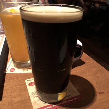 Frank's Place - Guinness on tap! - Bars Near Me - Simpson, Pennsylvania Frank's Place - Guinness on tap! - Bars Near Me - Simpson, Pennsylvania