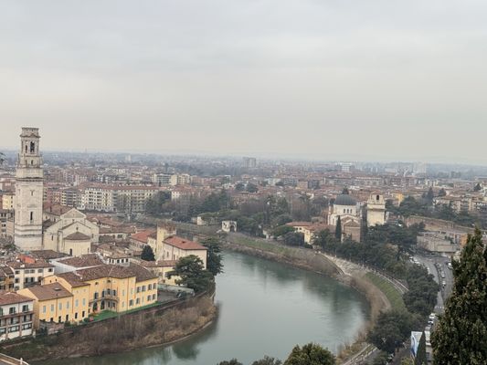 Castel San Pietro by null