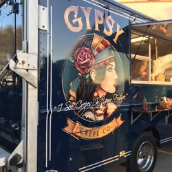 Gypsy Crepe Company