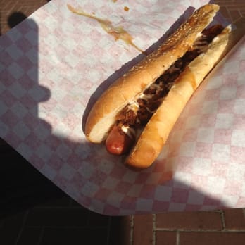 Dojo Dog - Wushu Dog - Asian Fusion Near Me - Berkeley, California