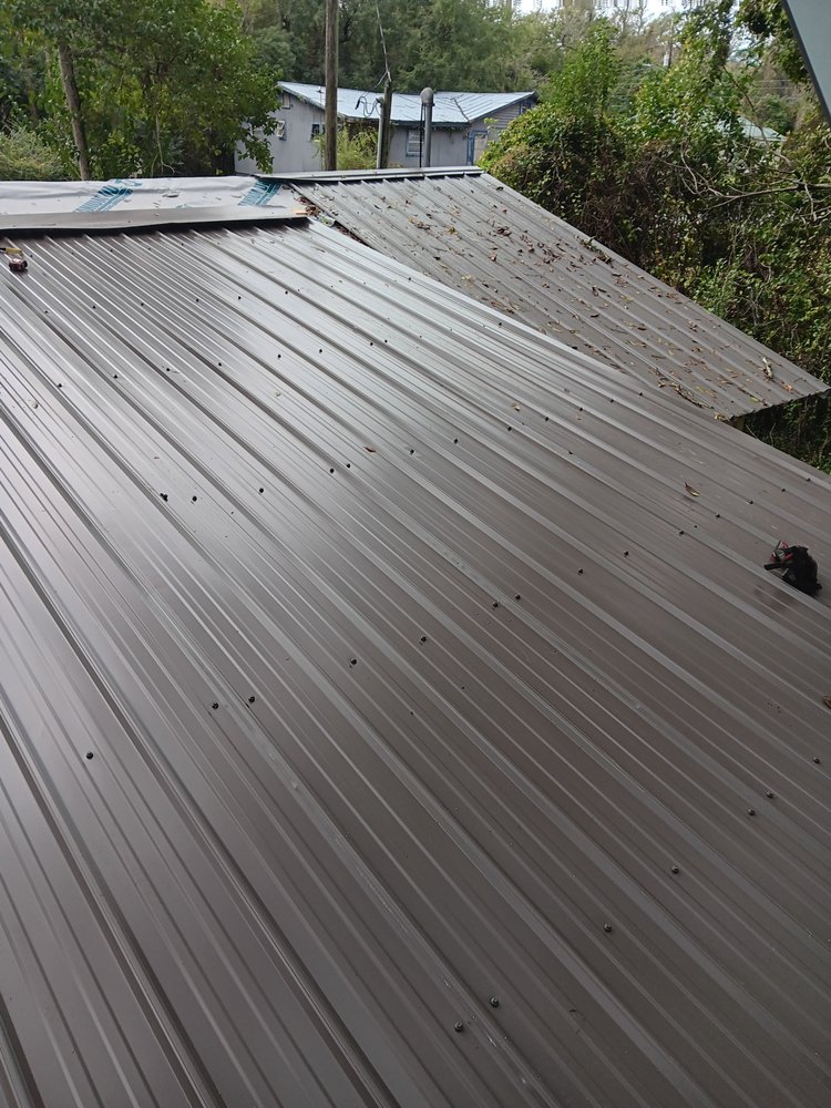 Slide of Span Epic Roofing & Construction