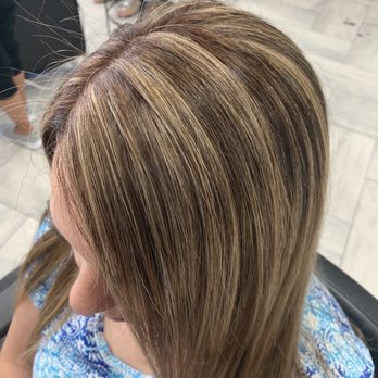 SH Salon - Katy at the Reserve - Dye & highlights - Hair Salons Near Me - Katy, Texas SH Salon - Katy at the Reserve - Dye & highlights - Hair Salons Near Me - Katy, Texas
