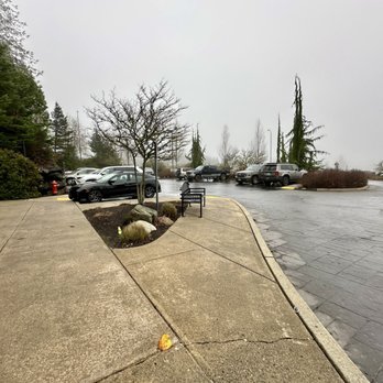 St. Michael Imaging Center - Poulsbo - 12/12/25 Parking lot - Diagnostic Imaging Near Me - Poulsbo, Washington St. Michael Imaging Center - Poulsbo - 12/12/25 Parking lot - Diagnostic Imaging Near Me - Poulsbo, Washington