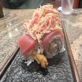Bahn Thai - Sushi - Thai Near Me - Charlotte, North Carolina