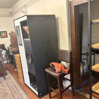 The Yard Coffee - Coffee roaster - Coffee & Tea Near Me - Redwood City, California