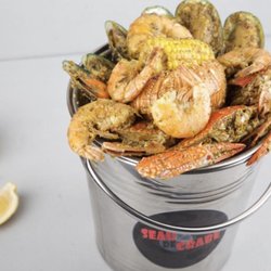 Seau de Crabe Restaurant