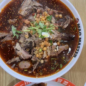 Dong Ting Chun - Spicy duck soup - Seafood Near Me - San Gabriel, California Dong Ting Chun - Spicy duck soup - Seafood Near Me - San Gabriel, California