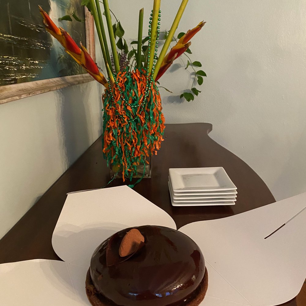 Cecile Bakery + Cafe - Birthday. - Bakeries Near Me - Miami, Florida