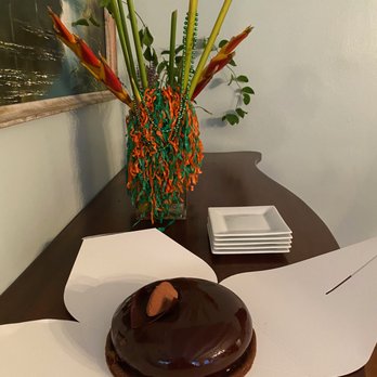 Cecile Bakery + Cafe - Birthday. - Bakeries Near Me - Miami, Florida