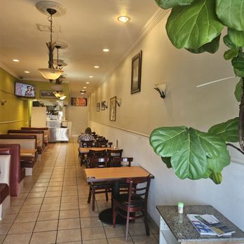 The India Cafe - Indian Near Me - Costa Mesa, California