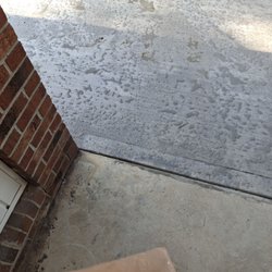 Joe Hopkins Concrete and Block