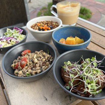 Kantine - Build-your-own-brunch - Scandinavian Near Me - San Francisco, California Kantine - Build-your-own-brunch - Scandinavian Near Me - San Francisco, California