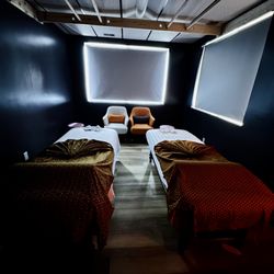 Thai Wellness Massage