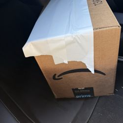 US Post Office - Her tape job