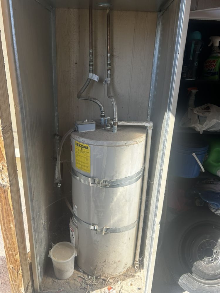 Slide of A2Z Rooter & Plumbing