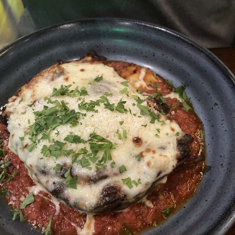 Testa Barra Kitchen & Cocktails - Lasagna Bolognese - Cocktail Bars Near Me - Macomb, Michigan Testa Barra Kitchen & Cocktails - Lasagna Bolognese - Cocktail Bars Near Me - Macomb, Michigan