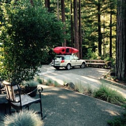 Elements Austin Creek - The Russian River & Jenner-by-the-Sea are just minutes away for kayaking and more