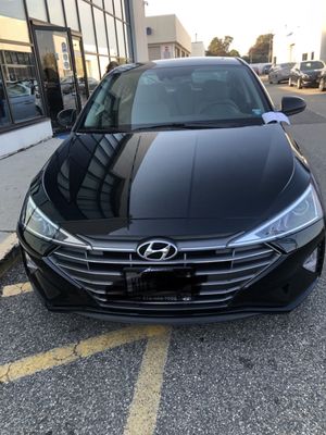 ADVANTAGE HYUNDAI - 55 Photos & 193 Reviews - 440 Plainview Rd ...