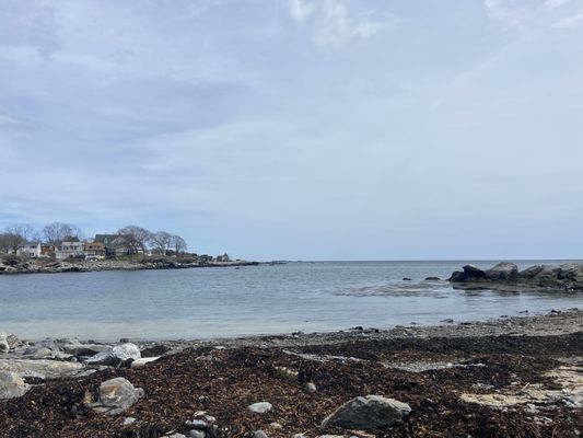 Peaks Island by null