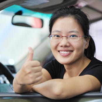 Motous Driving School - Driving Schools Near Me - Flushing, New York