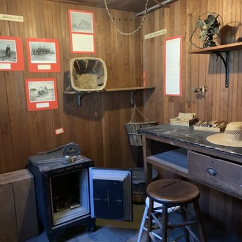Dai Loy Museum - Museums Near Me - Walnut Grove, California Dai Loy Museum - Museums Near Me - Walnut Grove, California