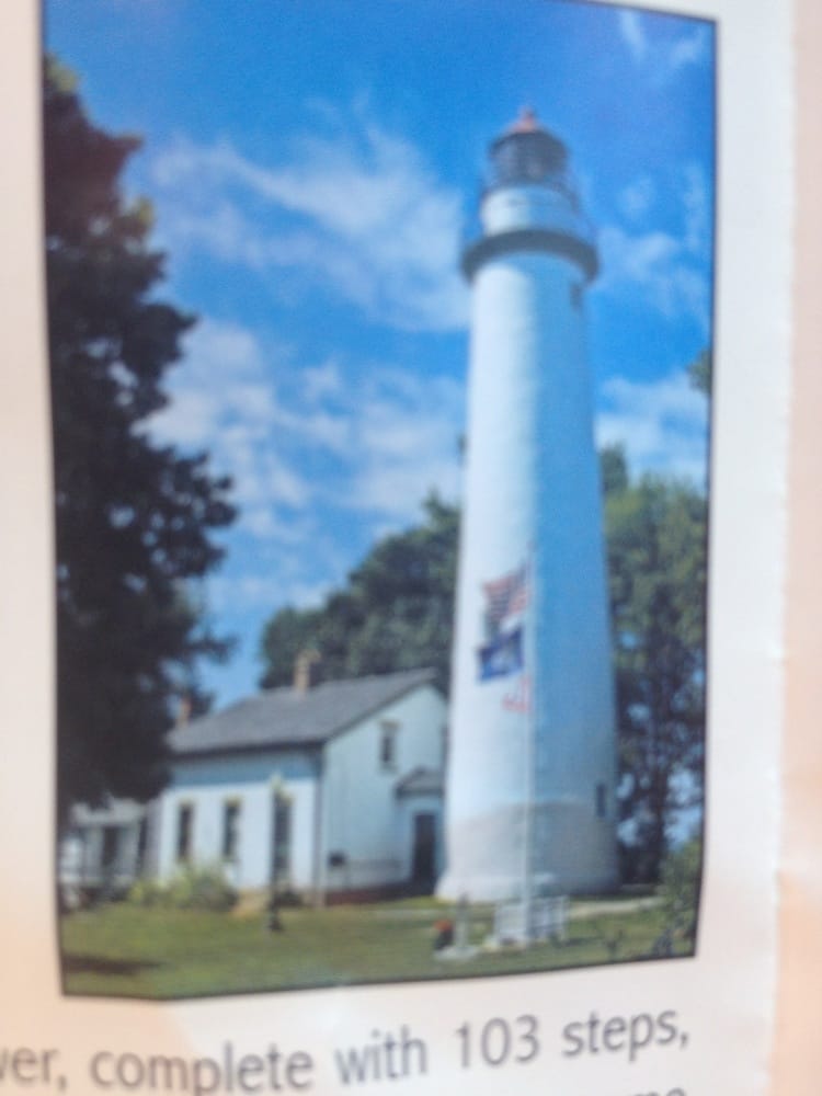 POINTE AUX BARQUES Updated September 2024 1846 Bayview Dr, Port