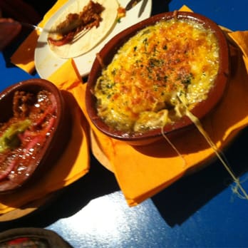 El Jalapeño - Mexican Near Me - Madrid, M