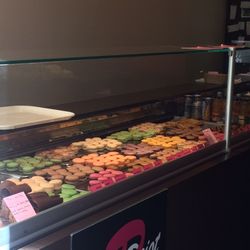 remy driot - Macarons