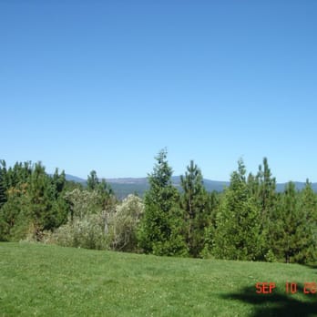 High Hill Ranch - the view - Donuts Near Me - Placerville, California High Hill Ranch - the view - Donuts Near Me - Placerville, California