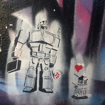 Hosier Lane - Local Flavor Near Me - Melbourne, VIC Hosier Lane - Local Flavor Near Me - Melbourne, VIC