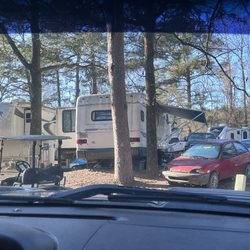 Little Rock North / Jct. I-40 KOA